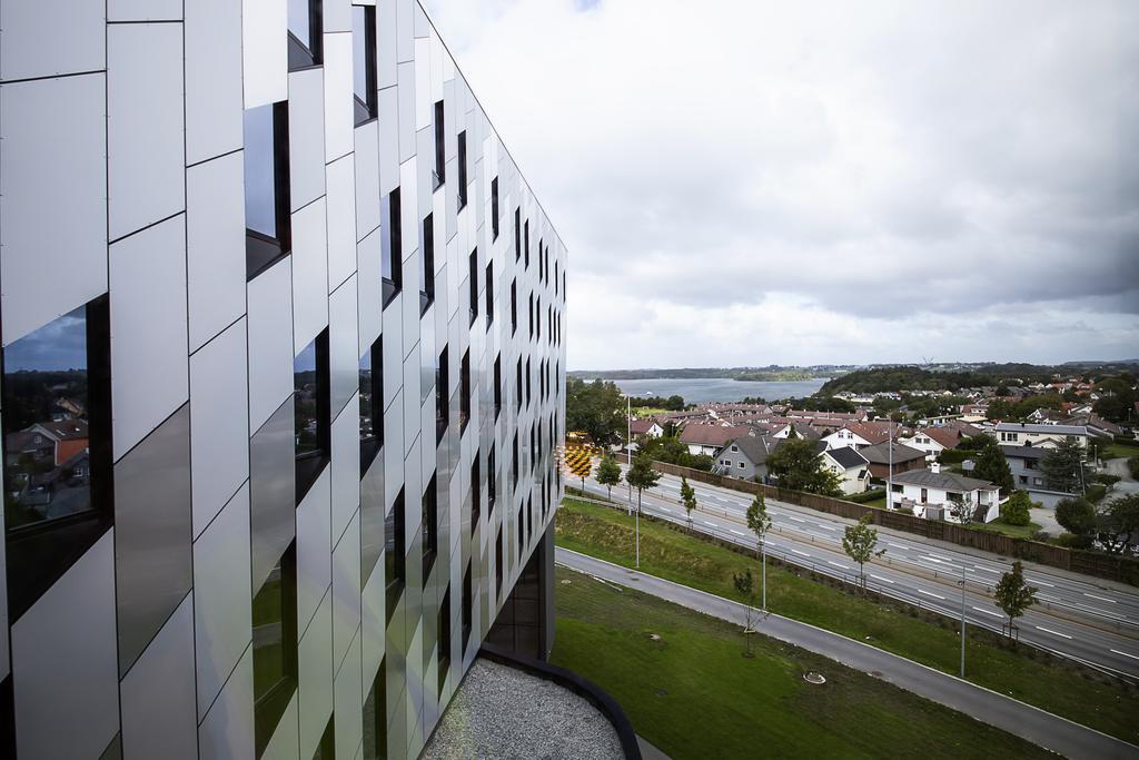Clarion Hotel Energy Stavanger Exterior photo